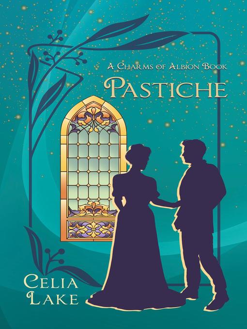 Title details for Pastiche by Celia Lake - Available